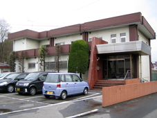 精神障害者福祉ホーム 清和寮A