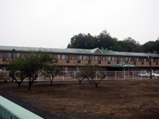精神障害者福祉ホームB型　清和寮B